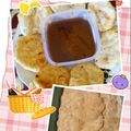 Cooksnap dari maulida syfa untuk resep Rujak Cireng