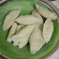 Cooksnap dari meniputrid untuk resep Pempek Dos Ny. Liem