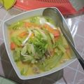 Cooksnap dari Syifa Nur Arfa untuk resep Oseng oseng labu panjang