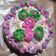 Cooksnap dari retnobudi06@gmail.com untuk resep Birthday Cake (Base cake brownies kukus Ny Liem)