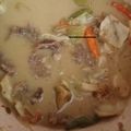 Cooksnap dari Diyana Suparwoko untuk resep Tongseng Kambing Aini'Cooking
