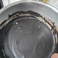 Cooksnap dari devi untuk resep Filling coklat/ selai coklat / isian roti