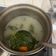 Cooksnap dari Sri Wijayanti untuk resep Bobor Bayam Segar mudah cepat