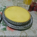 Cooksnap dari indah fajrawati untuk resep Kue Lontar khas Papua aka Pie Susu