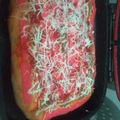 Cooksnap dari Suzhie Riyatha untuk resep Pizza Tanpa Telur Paling Simpel dan Hemat