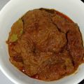 Cooksnap dari Lina Adetiya untuk resep Rica-Rica Daging Sapi🐮
