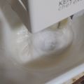 Cooksnap από Kostas Patrinelis στη συνταγή Χαλβάς χειροποίητος με ταχίνι και κακάο !!!
