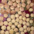 Cooksnap dari Runi Wulandari Putri untuk resep Nastar Keju lumer di mulut