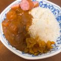 あやママ99's cooksnap of when they made ♪美味すぎて・・旦那が帰ってくるカレー♪.