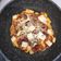 Cooksnap dari Andryanoor Yuliastri untuk resep Pizza Roti Tawar teflon