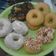 Cooksnap dari siskatania untuk resep Donat Menul Praktis Tanpa Telur 