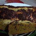 Cooksnap dari Wikka R. Gustiany untuk resep Bolu Pisang Panggang