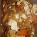 Cooksnap dari april-udin untuk resep Ayam Teriyaki Gampang dan Enak