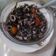 Cooksnap dari Trijuli Siswanti untuk resep Cumi bumbu hitam