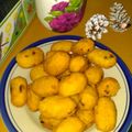 Cooksnap dari Nursanti untuk resep Comro Crispy