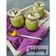 Cooksnap dari Rachma Nita untuk resep Jongkong