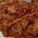 El cooksnap de Berenice Jasso cuando hizo Cochinita pibil.