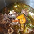 Cooksnap dari Dita untuk resep Sop buntut full rempah