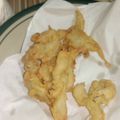 Cooksnap dari Dwi Intan Puji Astuti untuk resep Jamur crispy