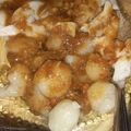 Cooksnap dari Nad Dhian Nauval untuk resep Bumbu Siomay