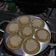 Cooksnap dari Mayke Dian Anggorowati untuk resep Terang bulan teflon, bersarang (anti gagal) / martabak manis