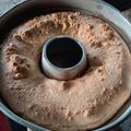 Cooksnap de Maria Caldeira quando cozinhou Bolo de goma tradicional do Nordeste (ou polvilho para alguns).
