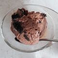 Cooksnap από Annitoula στη συνταγή Παγωτό σοκολάτα τέλειο