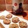 El cooksnap de Donají Ruiz cuando hizo Galletas de avena, linaza y banana.