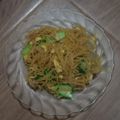 Cooksnap dari Husnal Hayati untuk resep BIHUN GORENG JAWA 💚