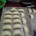 Cooksnap dari Maria Linda Sutrisno untuk resep Panada
