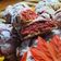 Cooksnap dari Anggita Andriani untuk resep Red Velvet Crinkles Cookies