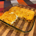 El cooksnap de Alfons Martín cuando hizo Pastel de carne y patata 🤤.