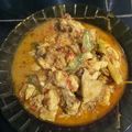 Cooksnap dari Nita Permata untuk resep Oblok Ayam Betawi