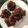 Cooksnap dari Laila H. untuk resep Bolu kukus coklat (tanpa telur, tanpa mikser)