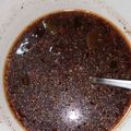 Cooksnap dari zulfachan416 untuk resep Pindang Tetel khas Pekalongan