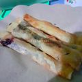 Cooksnap dari Yaniartini untuk resep Pisang Aroma Pisang Coklat