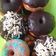Cooksnap dari Gita Satya Ananda untuk resep Donat Gula Warna Warni Empuk Puk Puk