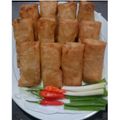 Cooksnap dari Nanda untuk resep Lumpia Khas Semarang
