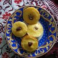 Cooksnap dari Limaran Kentyastuti untuk resep Kue lumpur kentang