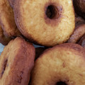 El cooksnap de Paula Cancinos cuando hizo Donas, rosquitas, rosquillas (como más te guste decirle).