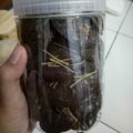 Cooksnap dari Deisy untuk resep Brownies cookies renyah - cemilan manis mudah - brownies krispi