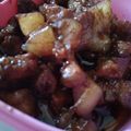 Cooksnap dari Cordelia Henoch untuk resep Daging kecap simple ala saya