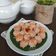 Cooksnap dari Bunda Melvy Sofia untuk resep Kelepon Wortel Keju