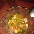 Cooksnap dari Ayu untuk resep Sambal matah