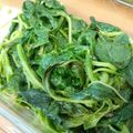 รูป Cooksnap ของ Sumet เมื่อเขาทำ ผัดผักน้ำมันหอย