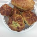 Cooksnap από Δωρα στη συνταγή Τυροπιτάκια μεγάλα!