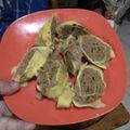 Cooksnap dari Kwartarina Darmastuti untuk resep Rolade Daging Sapi