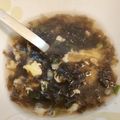 Psyche Chang 的 紫菜蛋花湯 cooksnap