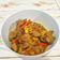 Cooksnap dari Itatitoo7 untuk resep Ati Ampela Bumbu Kuning