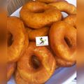 ummusabeer's cooksnap of when they made Doughnut 2.